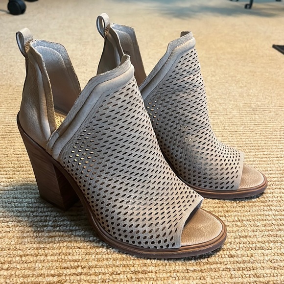 Vince Camuto Shoes - Vince Camuto kensa bootie